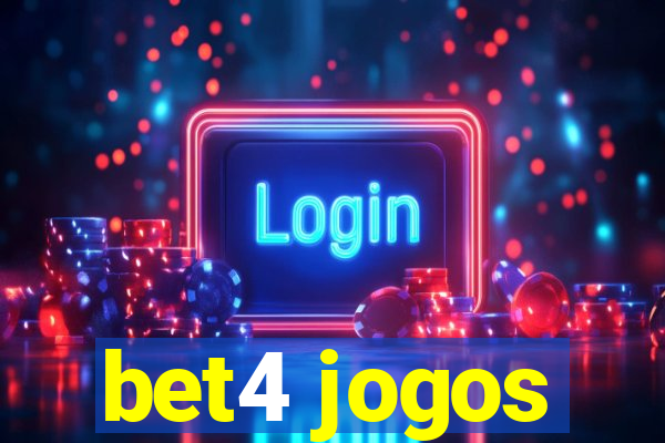 bet4 jogos